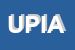 Logo di UNIONE PROVINCIALE IMPRESE ARTIGIANE