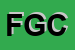 Logo di FEDERAZITALIANA GIOCO CALCIO