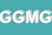 Logo di G e G DI MANGIAPANE GIUSEPPE e C SNC