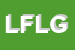 Logo di LINEA FIORI DI LA GRASSA SALVATORE