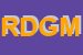 Logo di RMD DIDI GIROLAMO MARIO e C SNC