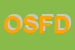 Logo di ORATORIO S FRANCESCO D-ASSISI -PETROSINO