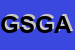 Logo di GAS SPA GASDOTTI AZSICIL