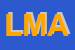 Logo di LA MARCA APOLLONIA