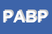Logo di PRODUTTORI ASSOCIATI BAGHERESI PAB SOC COOP AGRICOLA