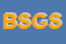 Logo di BAGHERIA SALE DI GRASSADONIA SALVATORE e C SNC