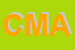 Logo di CUCINA MARIA ANNA
