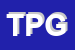 Logo di TIPOGRAFIA PROVENZANO GIUSEPPE