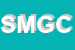 Logo di SAMIRDI MAGGIORE GIROLAMO e C SNC