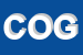 Logo di COGI SRL