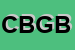 Logo di CIB DI BRUNETTO GIOVAN BATTISTA E CSRL