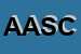 Logo di ASCAO ASSOCIAZIONE SICILIANA COOPAGRUMICOLE ED ORTOFRUTTICOLE