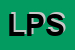 Logo di LO PRESTI SAVERIA