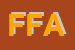 Logo di FARMACIA DI FEDE ANTONINA