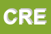 Logo di CRE -CENTRO RIPARAZIONI ELETTRODOMESTICI-