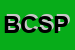 Logo di BS CENTRO SERVIZI DI PIPIA MARIO F e C SNC