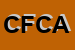 Logo di CA e FIN CONSULENZA ASSICURATIVA E FINANZIARIA DI BUTTITTA GIULIANA E C SAS