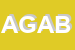 Logo di ASSICURAZIONI GENERALI AGENNZIA DI BAGHERIA