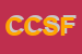 Logo di CSF CENTRO SERVIZI FISCALI