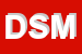 Logo di D'AMICO DI SALVO MADDALENA