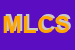 Logo di MARSILII LUISA E C SNC