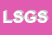 Logo di LA SICILIANA GRASSI SRL