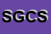 Logo di SOCIETA-GENERALI COSTRUZIONI SAS DI CIANCIMINO ANGELO E C