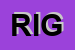 Logo di RIGGIO