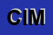 Logo di CIMA (SRL)