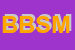 Logo di BETTY BOOP SHOE-S DI MISSERI BENEDETTA