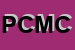 Logo di PICNIC DI CANCOST MARIA e C