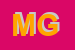 Logo di MODICA GIROLAMO