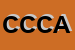 Logo di COOP CALZATURIF CALTAVUTURESE ARL