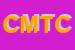 Logo di CAPOLINEA DI M T e C SNC
