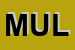 Logo di MULE-