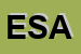 Logo di ESA