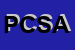Logo di PATRIZIA COOPERATICA SOCIALE ARL
