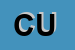 Logo di CLUB UNIONE