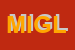 Logo di M I G E L SRL