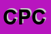 Logo di CPC SPA