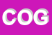 Logo di COGETER