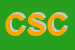 Logo di CSI SOCIETA-COOPERATIVA