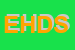 Logo di EURO HARD DISCOUNT E SUPERMERCATI