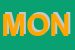 Logo di MONTELEONE