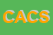 Logo di CATTARINICH AMEDEO e C SNC