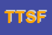 Logo di TSF TRASPORTI E SERVIZI FREDDO SRL