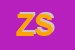Logo di ZANIRA SRL