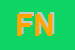 Logo di FINA NICOLO-