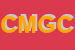 Logo di CSM DI MANCUSO GRAZIELLA e C