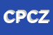 Logo di COOP PESCATORI CAPO ZAFFERANO SOC COOP
